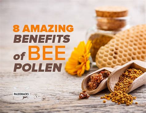 Bee Pollen Benefits and Risks Shape Magazine