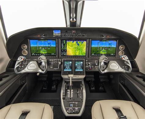 The In-Depth Guide to the Beechcraft 1300 Cockpit: A Pilot's Perspective