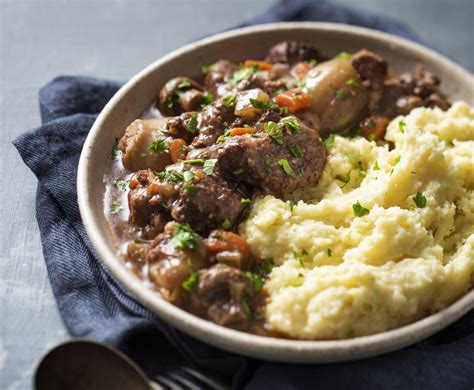 Beef Bourguignon