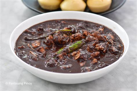 Beef Dinuguan Conclusion