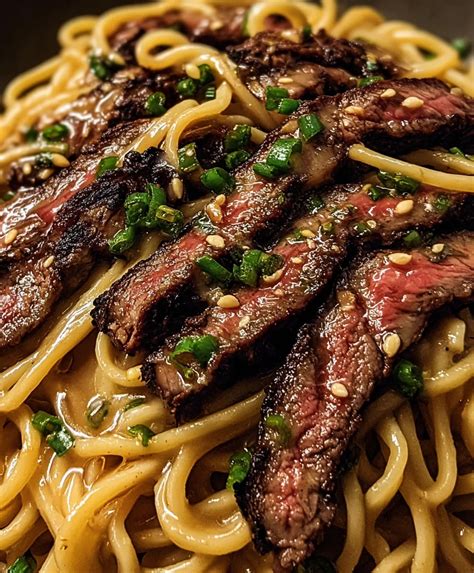 Beef Lightning