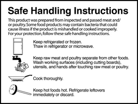 Beef Processing: Safe Handling & Best Practices