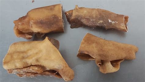 Unleash the Power of Protein with Luxurious Beef Skin for Your Culinary Delights - Shop Now!