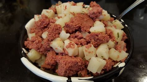 Beef microwave