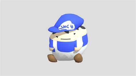 Beeg 3d