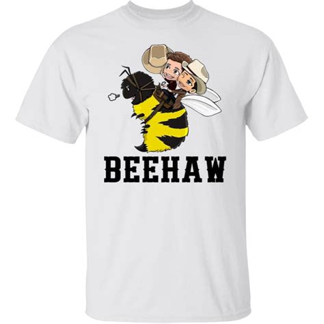 Stylish and Sustainable: Discover Beehaw Shirt