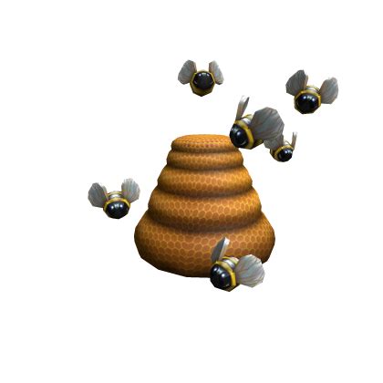 Beehive - Roblox ID