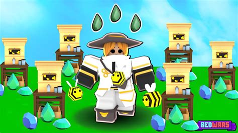 Beekeeper - Roblox