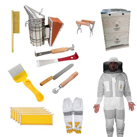 Beekeeping Equipment Sales