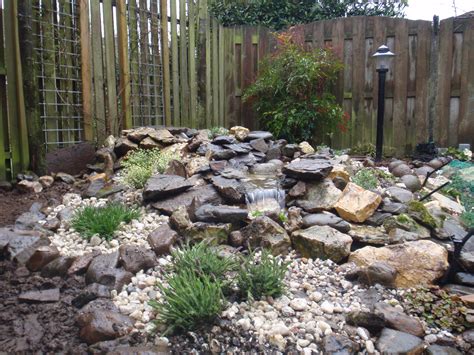 Beekloop Kleine Tuin