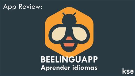Beelinguapp