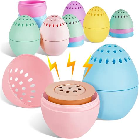 Beeping Easter Eggs