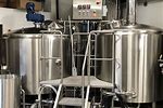 Beer Brew Equipment