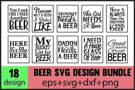 Download Beer Bundle Quotes For Crafts