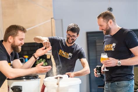 Beer Experience