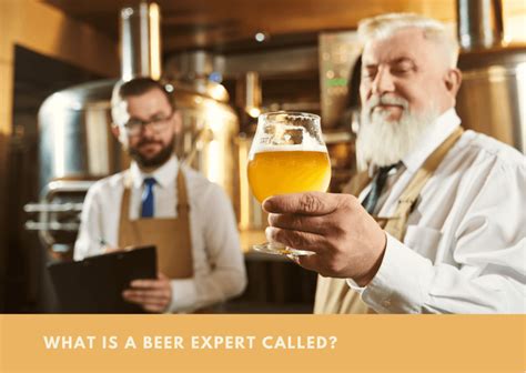 Beer Expert