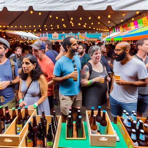 Beer Festivals