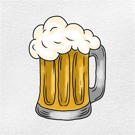 Download Beer Glass Mug Easy Edite
