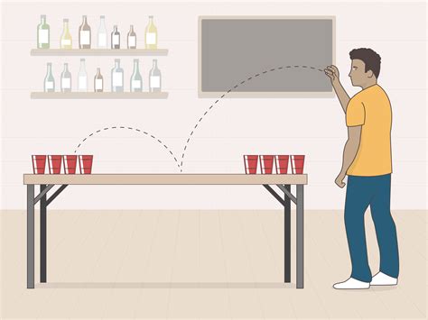 Beer Pong Tips