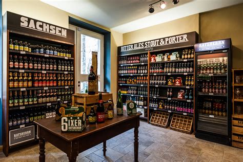 Beer Stores