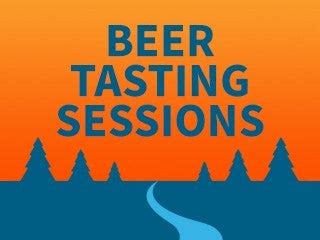 Beer Tasting Sessions