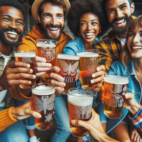 Beer lovers