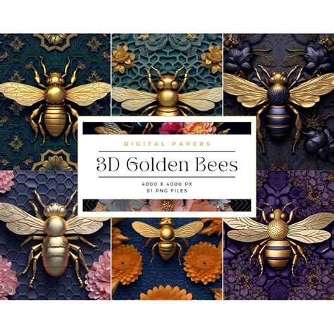 Download Bees Commercial Use