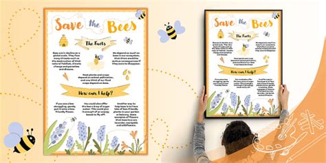Download Bees Creativefabrica