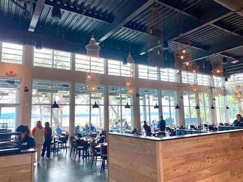 Buzzworthy Bites Await: Discover the Delectable Delights at Bee's Kitchen Hilton Head