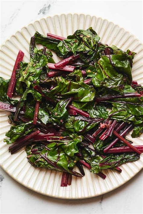 beet greens