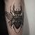 Beetle Tattoo Meaning