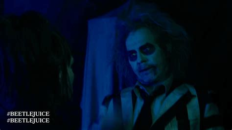 Beetlejuice Gif