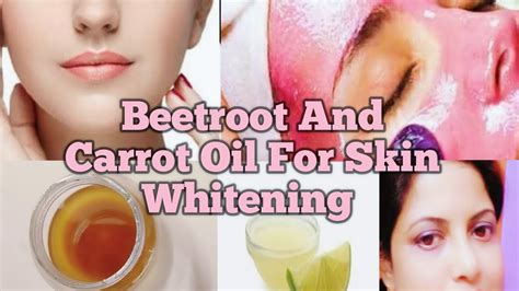 Unleash the Power of Nature's Elixir: Discover the Illuminating Glory of Beetroot Oil for Radiant Skin!