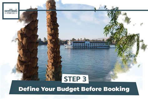 Before Booking Tours