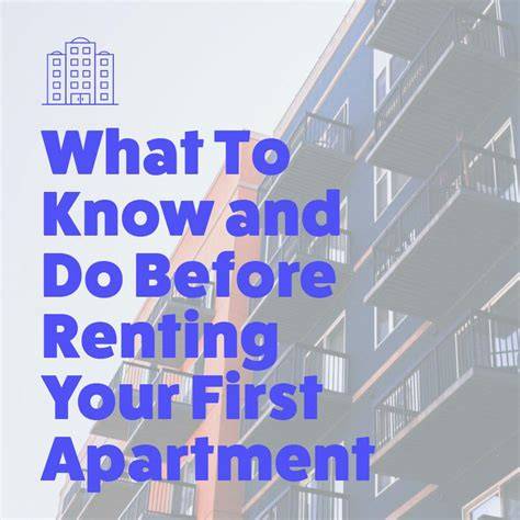 Before Renting