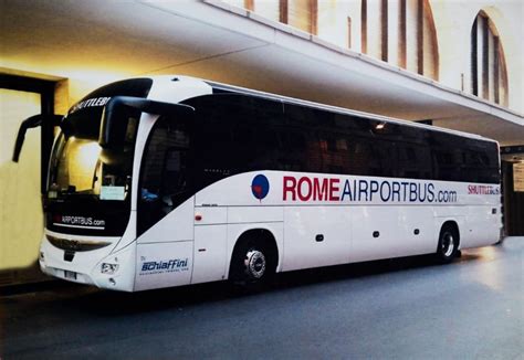 Before booking rome transfer