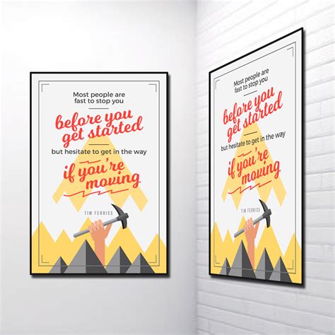 Before you get started…