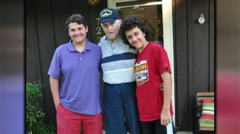 Befriend a Vet