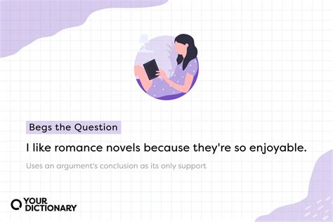 Unraveling the Enigmatic Concept of Begging the Question: A Comprehensive Definition