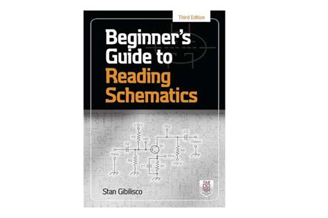 Beginner's Guide To Reading Schematics Third Edition Highlights
