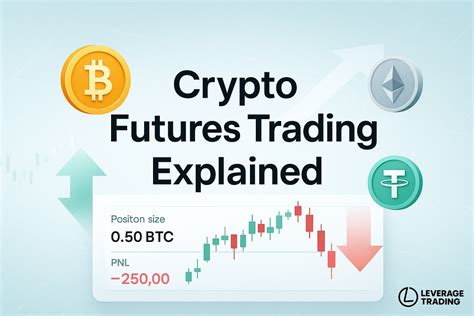 Beginner's Guide to Trading Crypto Futures