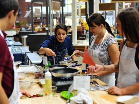 Other Beginner Cooking Classes in Baltimore