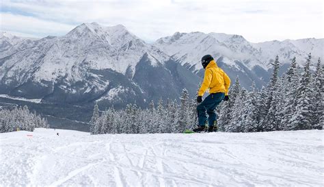 Beginner Snowboard Lesson Experience
