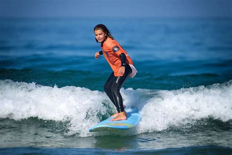 Beginner Surfing Tips