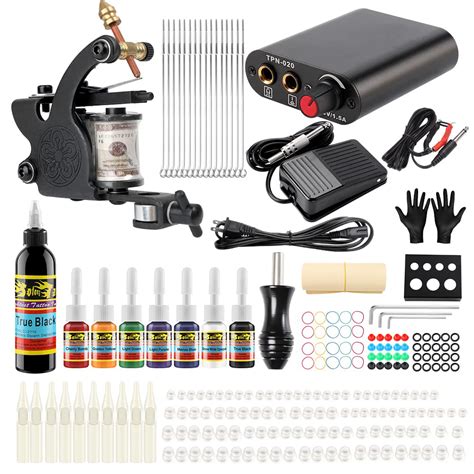 Beginner Tattoo Kits