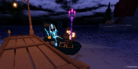 Beginner Tips And Tricks For Roblox Arcane Odyssey