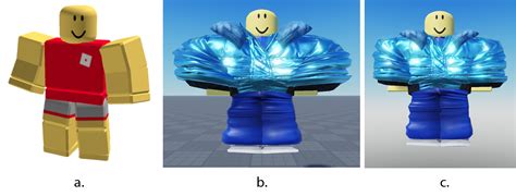 Beginner in \"Layered Clothing\" [Solved] - DevForum | Roblox