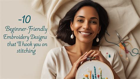 Beginner-Friendly Designs