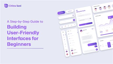 Beginner-Friendly Interface