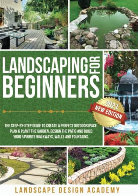 Beginners Guide To Landscaping